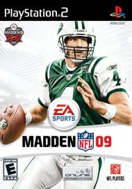Brett Favre - Madden NFL 09